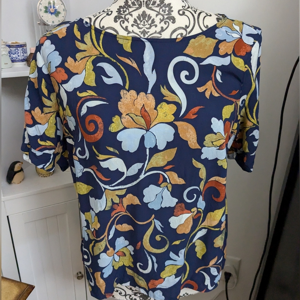 Halogen NWT Top